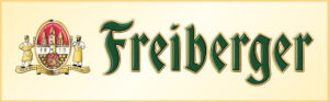 Freiberger - Saalebulls Trikotsponsor