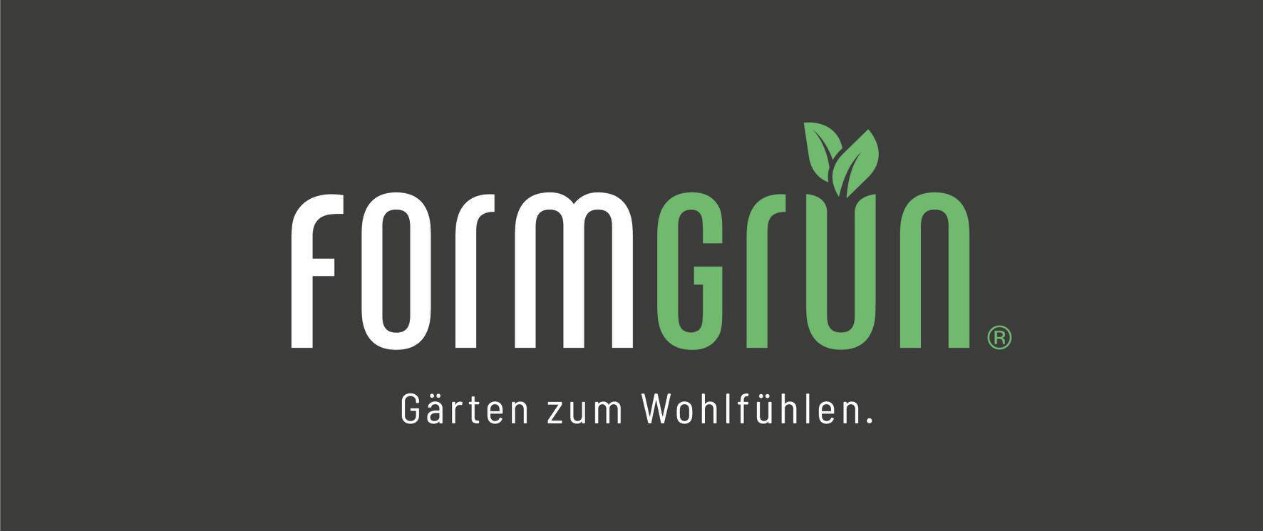 Formgrün - Saalebulls Sponsor