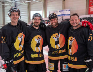 Abschiedsspiel: Saale Bulls - Kai Schmitz Allstars 27.08.2022