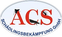 Acs - Saalebulls Sponsor