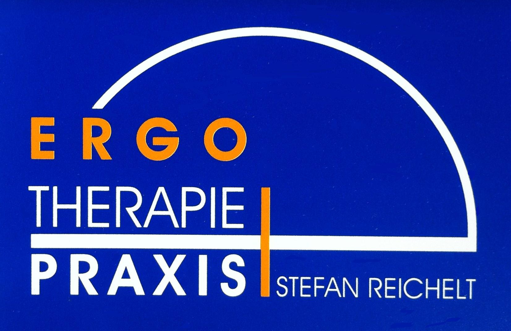 ErgoPraxis - Saalebulls Sponsor