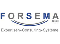 Forsema - Saalebulls Sponsor