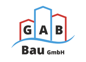 GAB Bau GmbH Logo