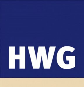 HWG - Saalebulls Sponsor