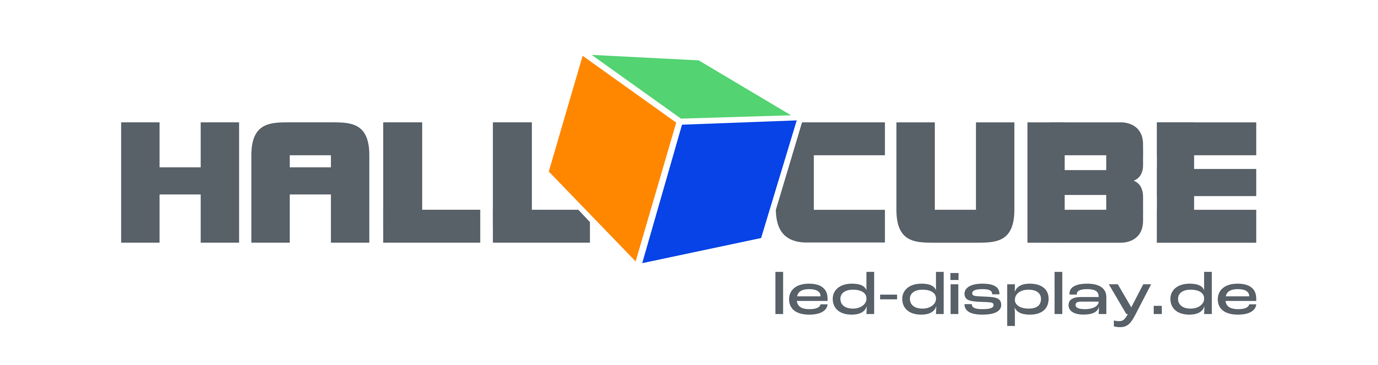 Hallcube Logo