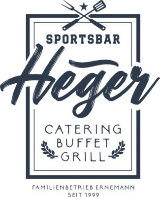 Heger - Saalebulls Sponsor