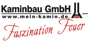 Logo Kaminbau GmbH