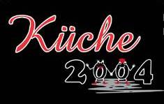 Kueche-2004 - Saalebulls Sponsor