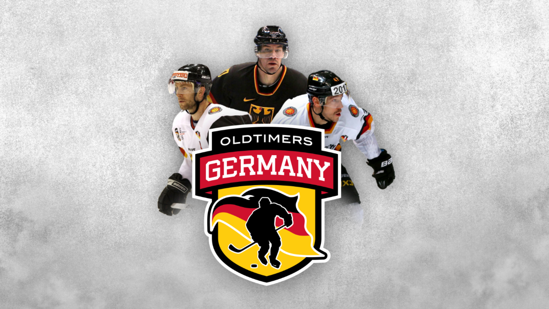 Weltmeister und Legenden in Halle „Whos who“ des deutschen Eishockeys im Sparkassen-Eisdom