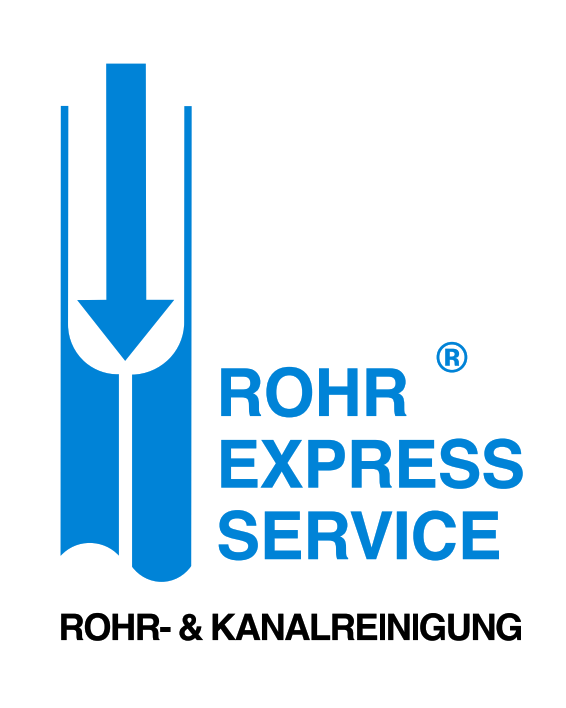 Rohrexpressservice - Saalebulls Sponsor