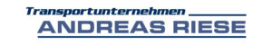 Transportunternehmen Riese - Saalebulls Sponsor