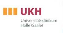 UKH - Saalebulls offizieller Gesundheitspartner