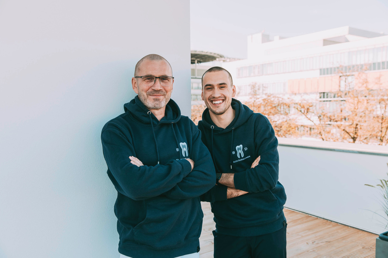 Zahnarztpraxis Dr. Buchmann und A. Dorschner