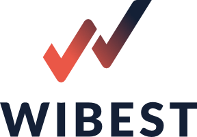 WIBEST LOGO