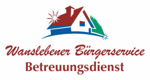 Wansnlebener Betreuungsdienst- Saalebulls Sponsor