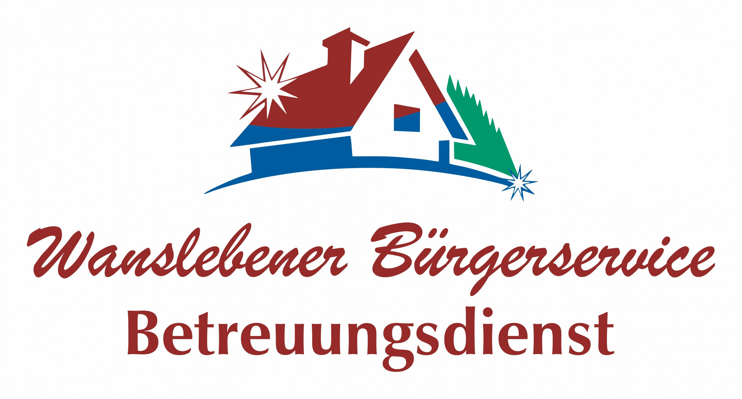 Wansnlebener Betreuungsdienst- Saalebulls Sponsor