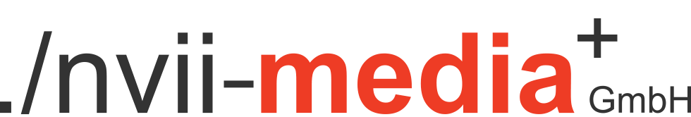 nviimedia - Saalebulls offizieler IT-Partner