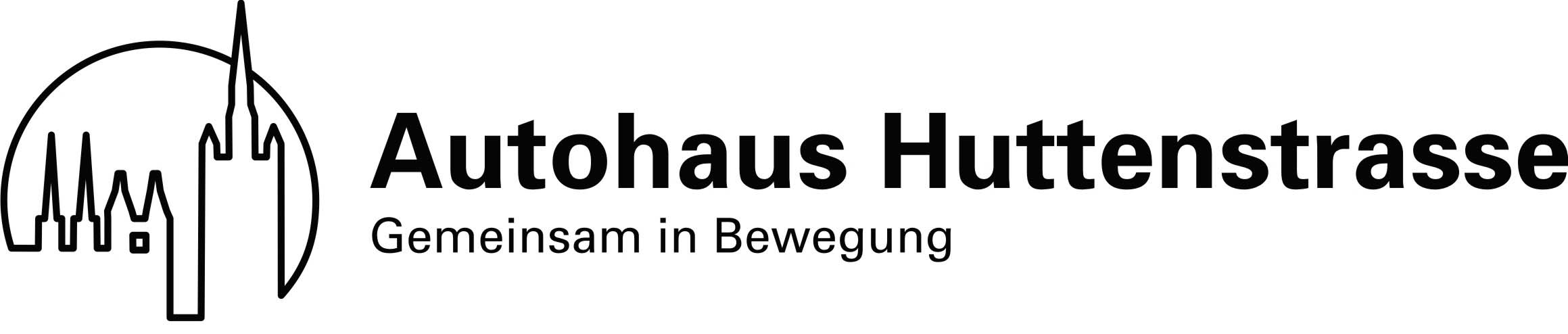 autohaus-huttenstrasse - Saalebulls Sponsor
