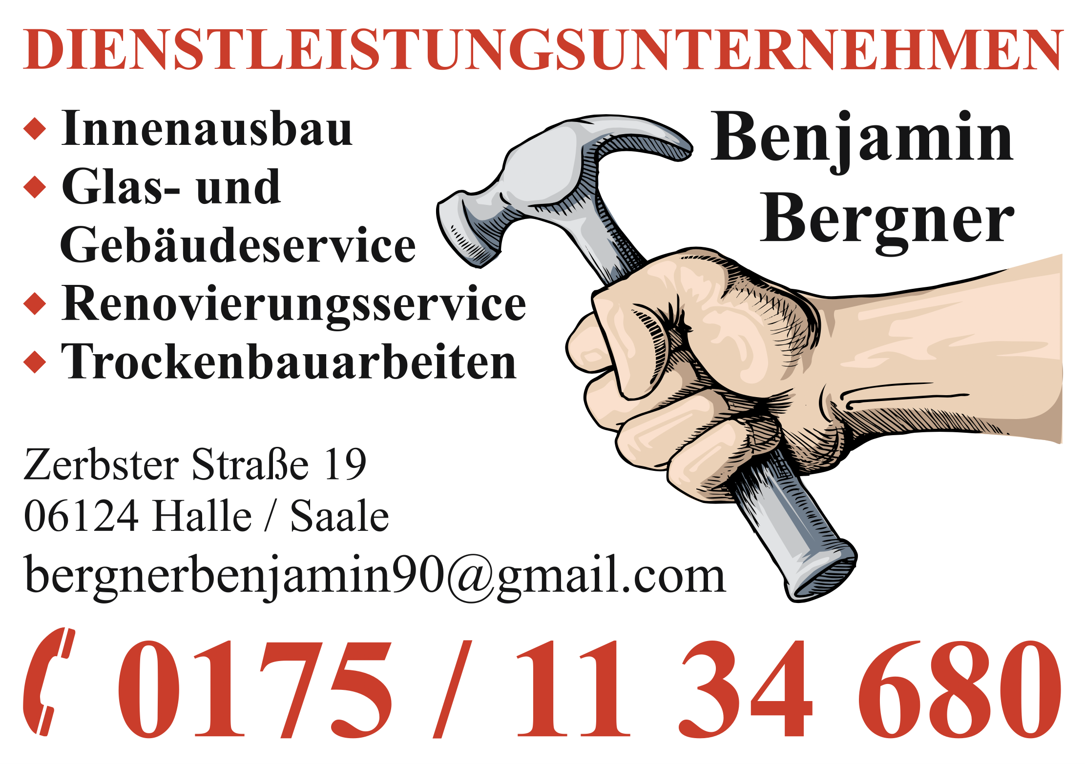 benjamin-bergner - Saalebulls Sponsor