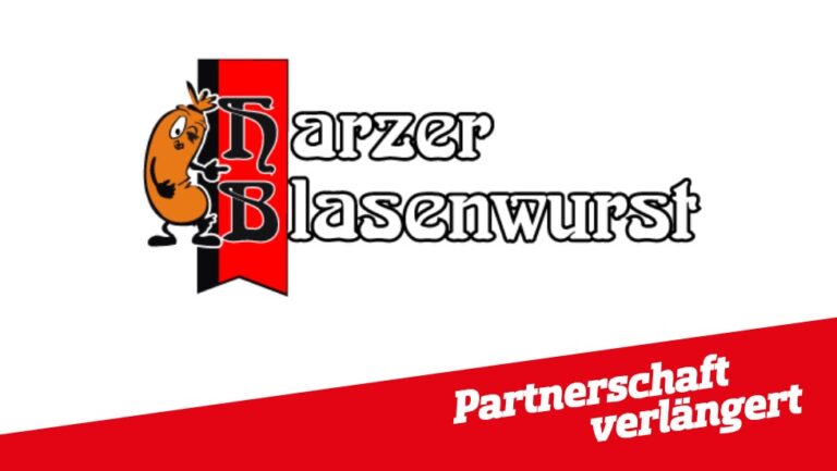 Partnerschaft verlängert: Harzer Blasenwurst - Saale Bulls | MEC Halle ...