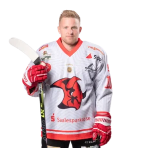 Saale Bulls Team - Dennis Gulda