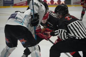 Saale Bulls - KSW Icefighters Leipzig 19.02.2023
