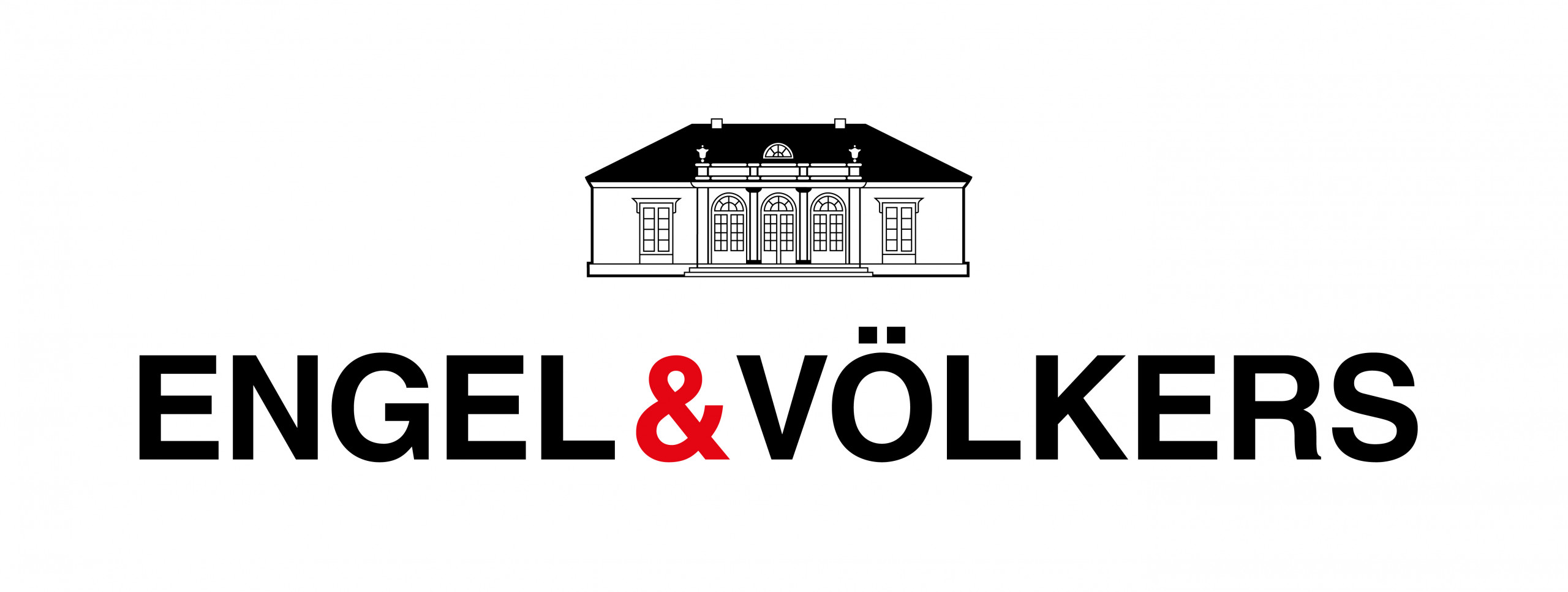 engel&Völkers - Saalebulls Sponsor