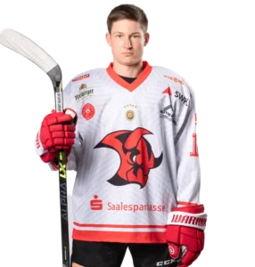 Saale Bulls Team - Erik Hoffmann