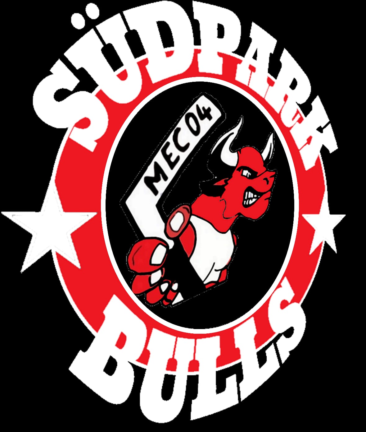 Saale Bulls Fanclub Südparkbulls