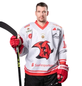 Saale Bulls Team - Finn Walkowiak