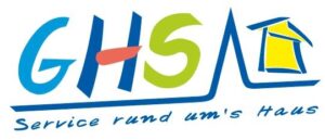 ghs - Saalebulls Sponsor
