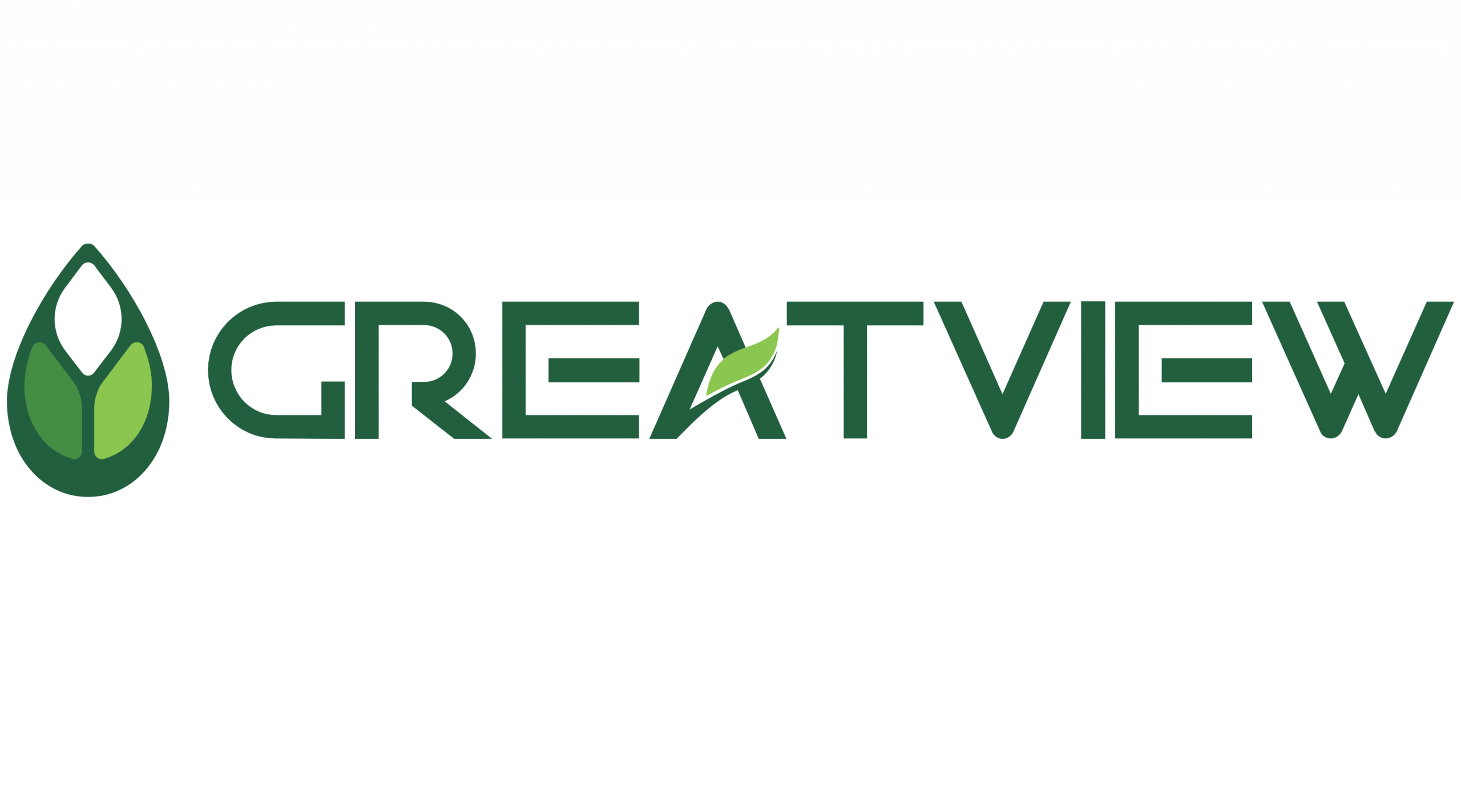 greatview-green - Saalebulls Sponsor