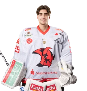 Saale Bulls Team - Justin Köpf