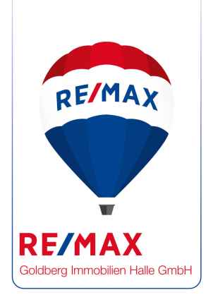 RE/MAX Goldberg Immobilien Halle GmbH - Saalebulls Sponsor