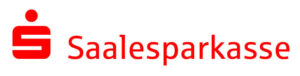 Saalesparkasse - Saalebulls Sponsor
