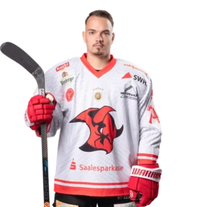 Saale Bulls Team - Lukas Valasek
