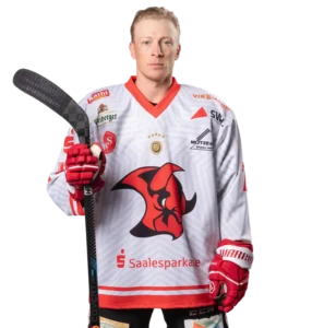 Saale Bulls Team - Matias Varttinen