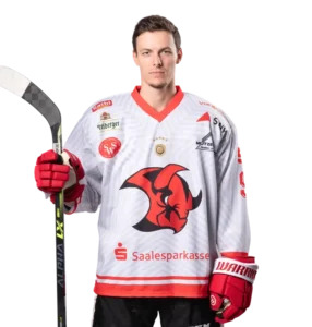 Saale Bulls Team - Niklas Hildebrand