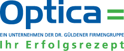 optica - Saalebulls Sponsor