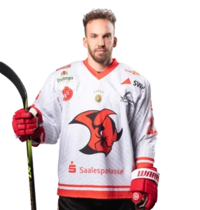 Saale Bulls Team - Patrick Schmid