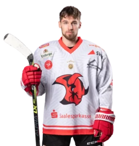 Saale Bulls Team - Roman Pfennings