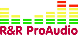 rr-proaudio - Saalebulls Partner