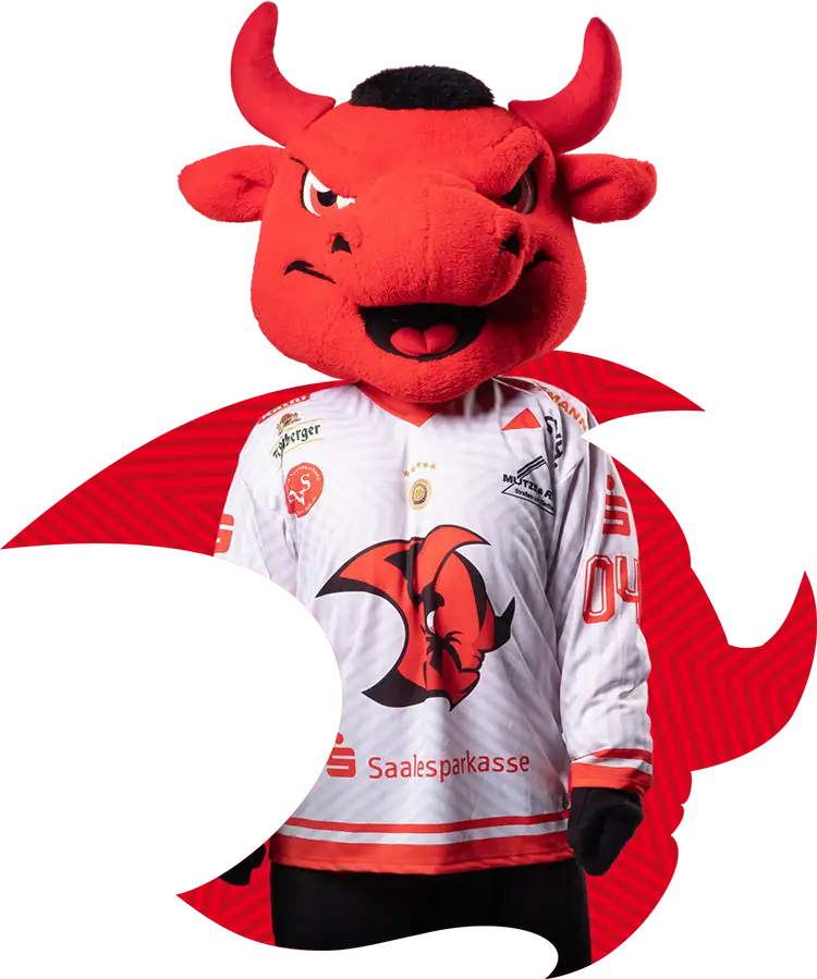 Saale Bulls Team - Flucki