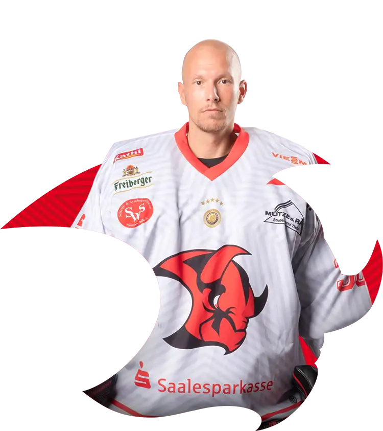 Saale Bulls Team - Sebastian Albrecht