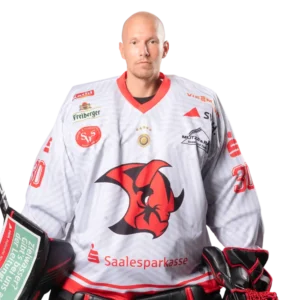Saale Bulls Team - Sebastian Albrecht