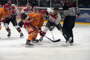 Saale Bulls - EG Diez-Limburg 26.12.2022