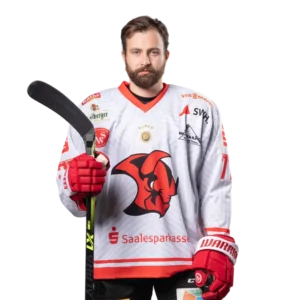 Saale Bulls Team - Thomas Merl