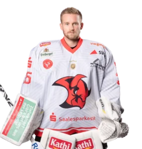Saale Bulls Team - Timo Herden