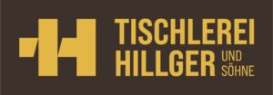 tischlerei-hillger - Saalebulls Sponsor