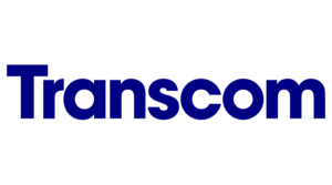 transcom - Saalebulls Sponsor